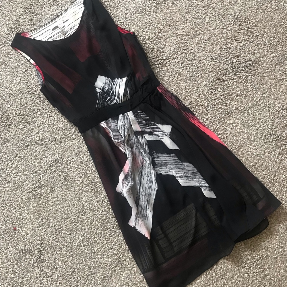 Max Cleo super cute work date night dress!!